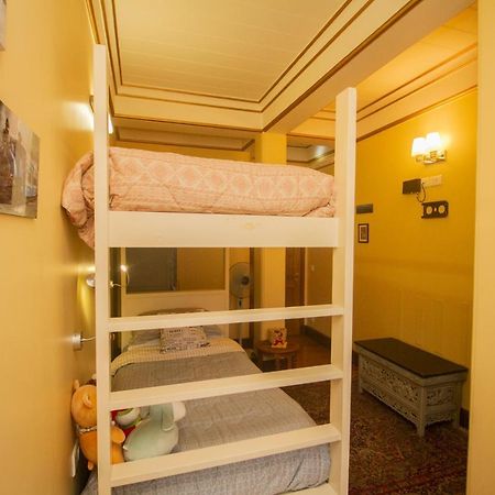 Sikkim Villa Tosca - A Boutique Aparthotel Gangtok Extérieur photo