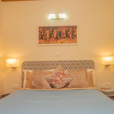 Sikkim Villa Tosca - A Boutique Aparthotel Gangtok Extérieur photo