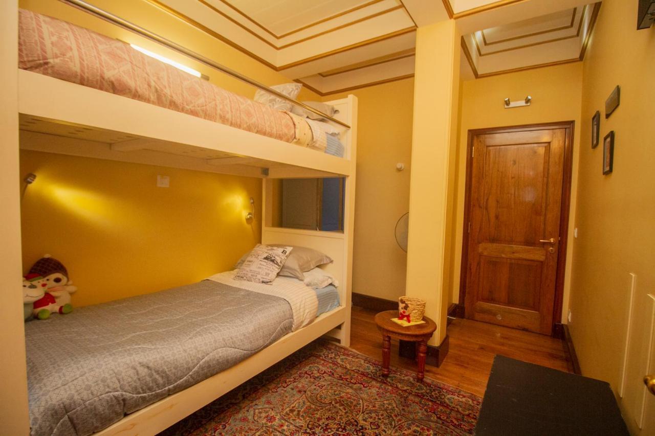 Sikkim Villa Tosca - A Boutique Aparthotel Gangtok Extérieur photo
