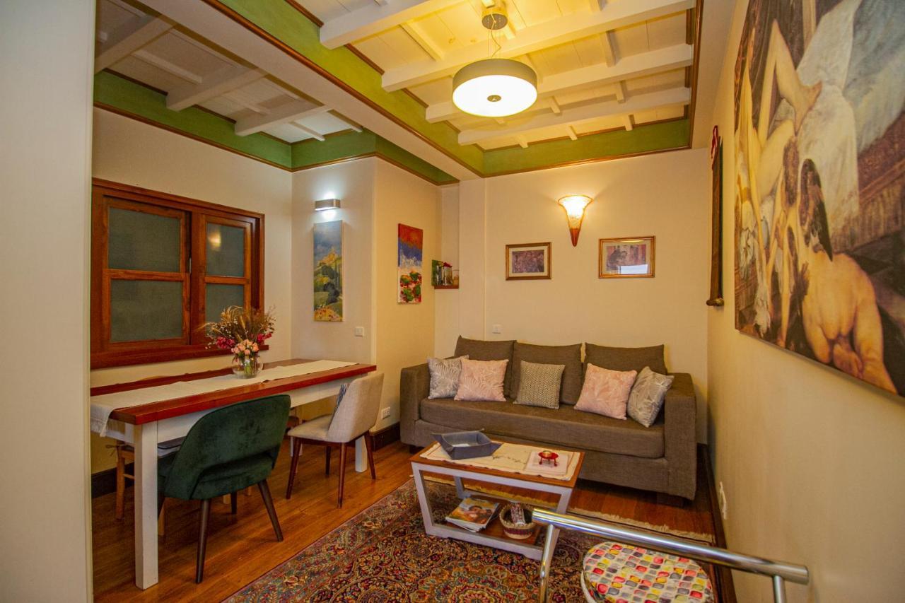 Sikkim Villa Tosca - A Boutique Aparthotel Gangtok Extérieur photo
