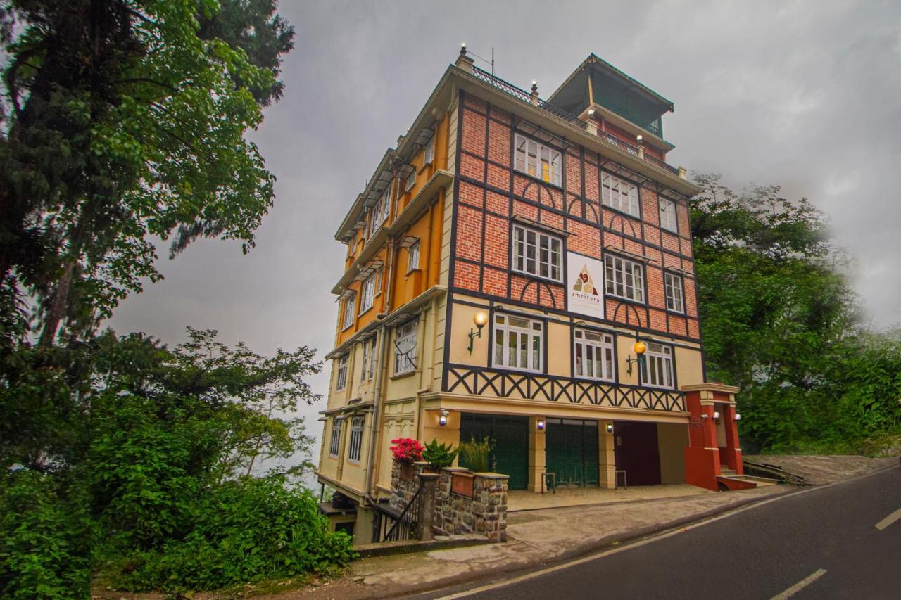 Sikkim Villa Tosca - A Boutique Aparthotel Gangtok Extérieur photo