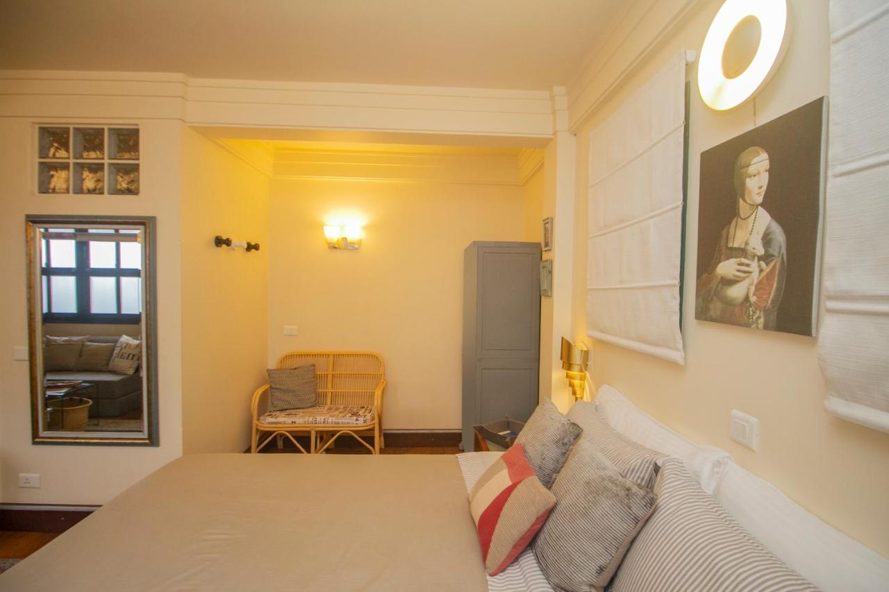 Sikkim Villa Tosca - A Boutique Aparthotel Gangtok Extérieur photo