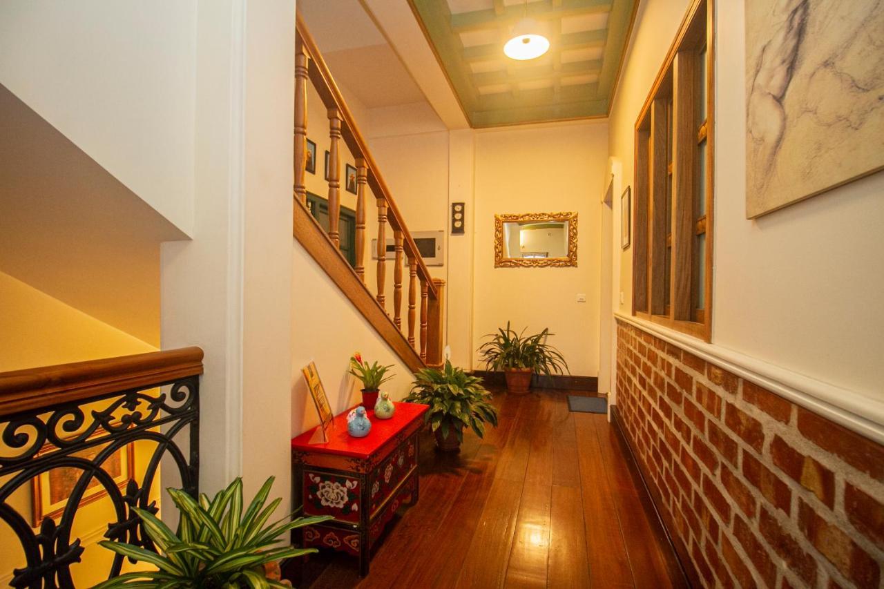 Sikkim Villa Tosca - A Boutique Aparthotel Gangtok Extérieur photo