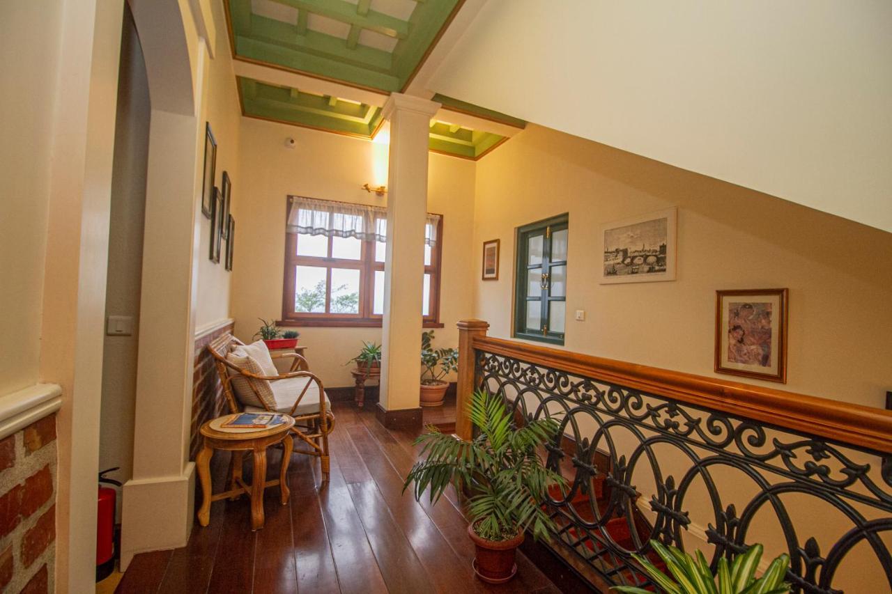 Sikkim Villa Tosca - A Boutique Aparthotel Gangtok Extérieur photo